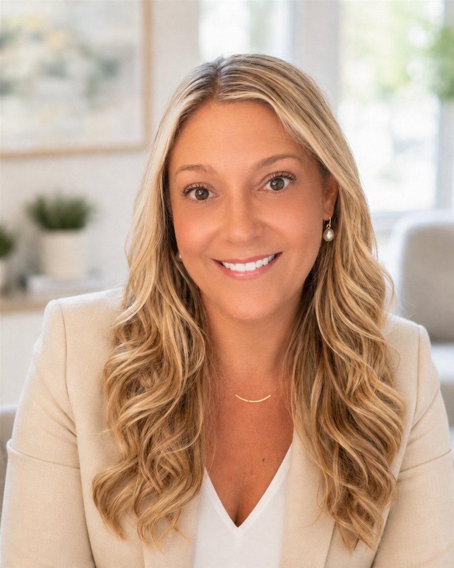 Brittany Lynch, Co-founder